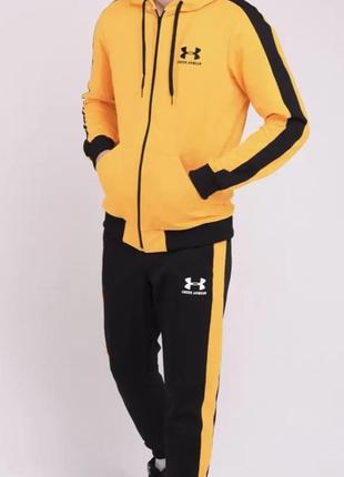 Мужские спортивные костюмы under-armour