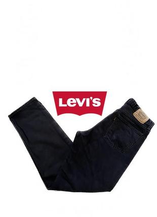 Джинси levis 615 w36 l34
