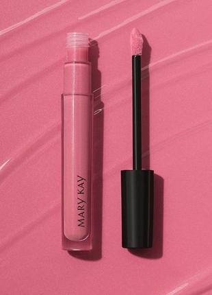 Блиск для губ mary kay