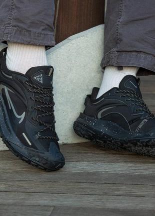 Мужские кроссовки nike acg mountain fly