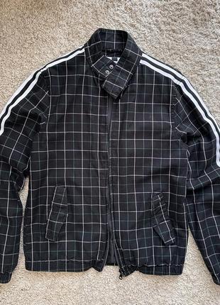 Мужская куртка, бомбер s