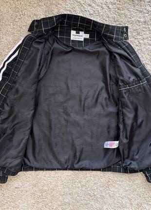 Мужская куртка, бомбер s