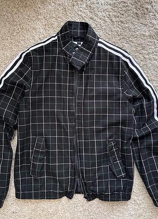 Мужская куртка, бомбер s