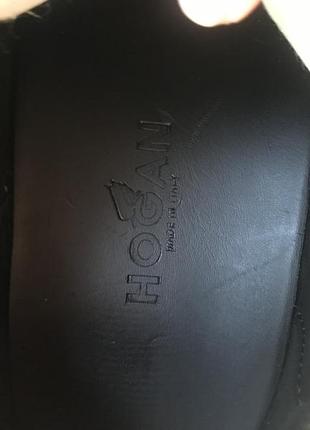 Hogan 8