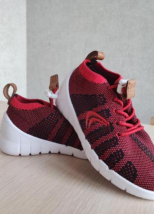 Кросівки clarks aero sprint