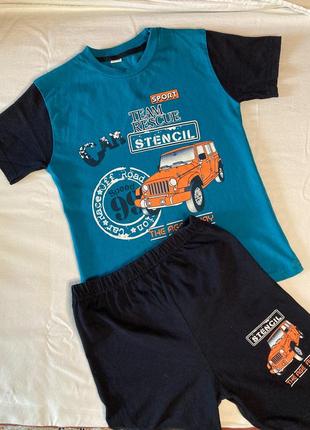 Дитячий костюм