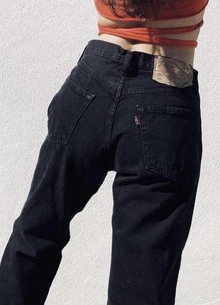 Джинси levi’s 501