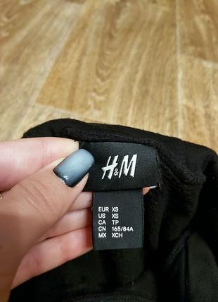 Свитшот h&m3 фото