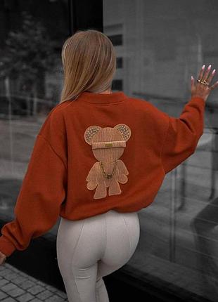 Кофта 4