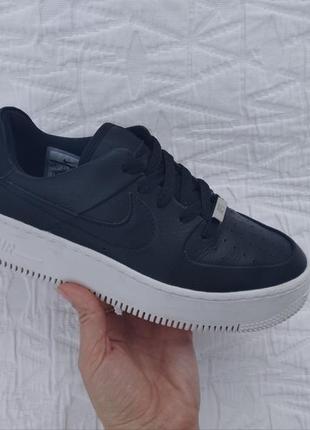 Кроссовки nike air force 1