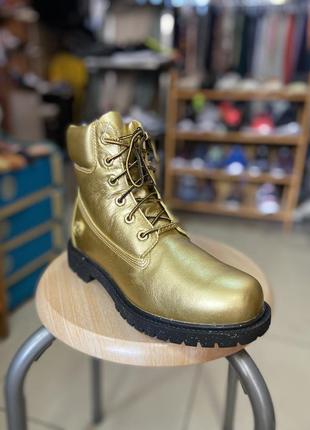 Ботинки timberland5 фото