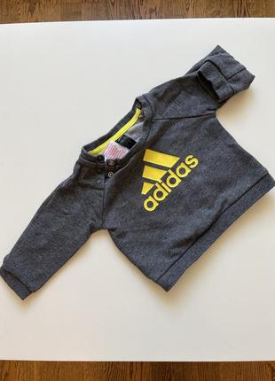 Кофта дитяча adidas