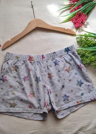 Шорти з бавовни, 9-12 років