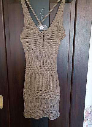 Сарафан платье италия