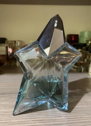 Thierry mugler angel refillable