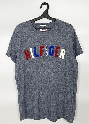 Tommy hilfiger мужская футболка diesel g-star