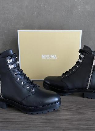 Ботинки michael kors