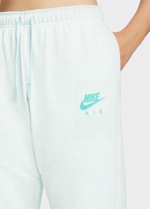 Nike w nsw air flc pant штаны2 фото