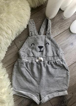 Комбінезон carter ' s, шорті