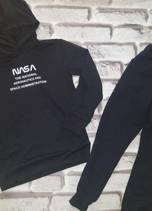 Дитячий спортивний костюм на хлопчика "nasa"