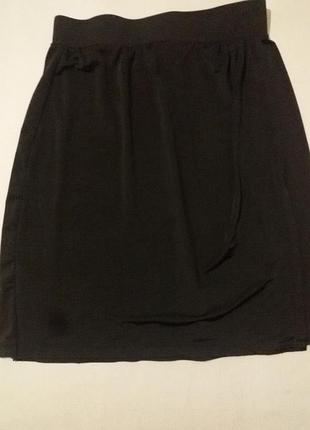 Стрейчивая юпка 36 -38
