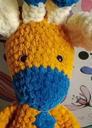 Жирафчик "боня"