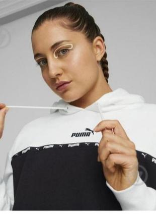 Худі спортивне puma