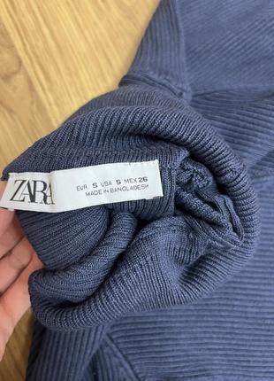 Платье zara2 фото