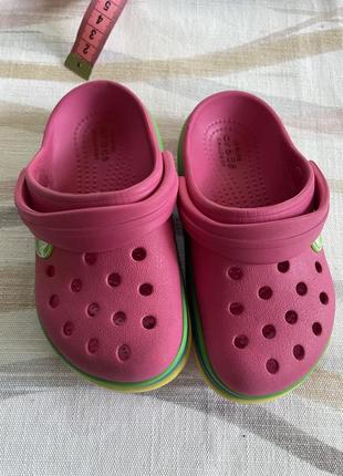 Крокси crocs