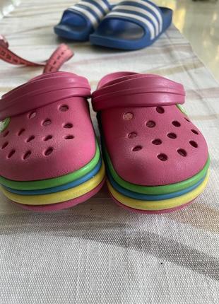 Крокси crocs2 фото