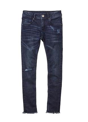 Чудові джинси super skinny fit pepperts