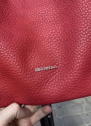 Жіноча сумка emily&noah 2