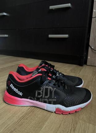 Кросівки reebok