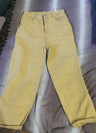 Джинсы)