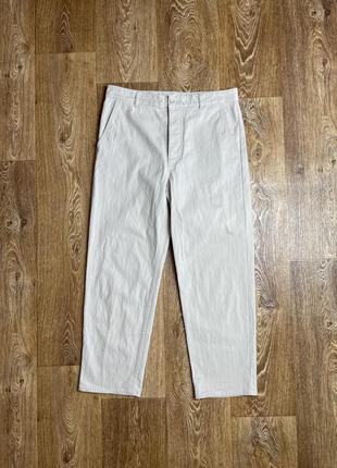 Брюки cos