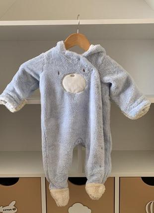 Чоловічок, 68 розмір