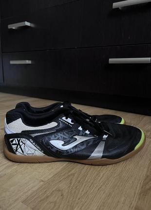 Футзалки (бампи) joma