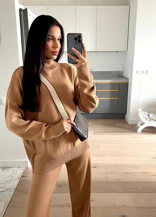 Ангоровий костюм