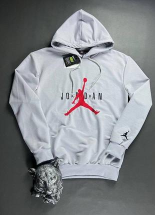 Fake jordan hoodie sale