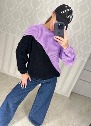Гарний жіночий светр