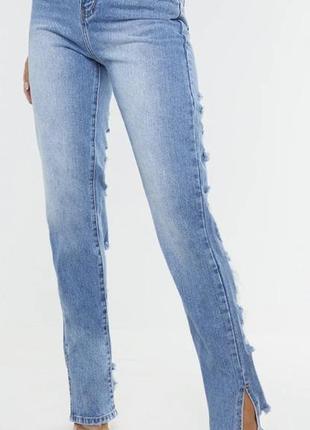 Трендовые джинсы от prettylittlething2 фото