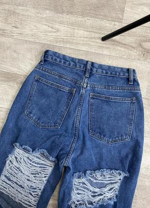 Трендовые джинсы от prettylittlething5 фото