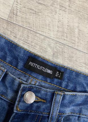 Трендовые джинсы от prettylittlething6 фото