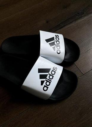 Комплект adidas summer black3 фото