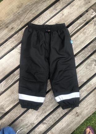 Полукомбінезон/штани