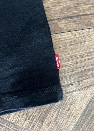 Футболки levi’s, размер m/l10 фото