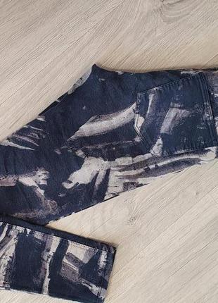 Продаются нереально крутые джинсы  от h&m5 фото