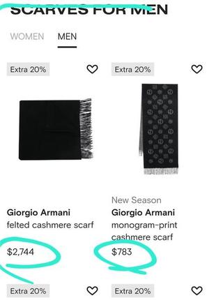 Giorgio armani люкс бренд шерстяной шарф шерсть шелка качество!9 фото