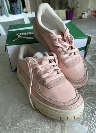 Кросовки puma