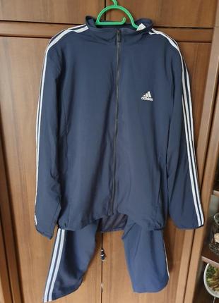 Спортивный костюм adidas1 фото